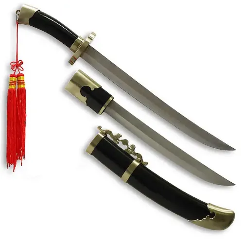 Secret Blade Dagger