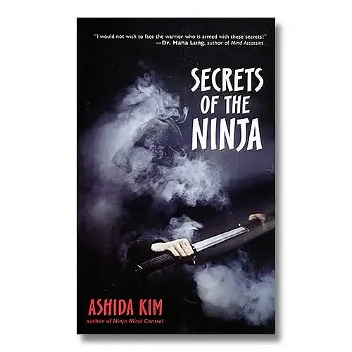 Secrets of the Ninja