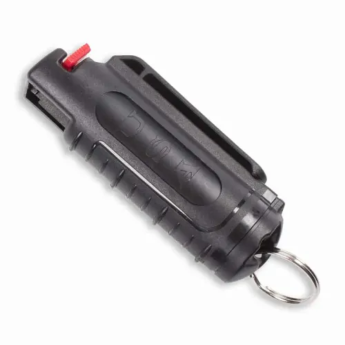 Self-Defense Pepper Spray