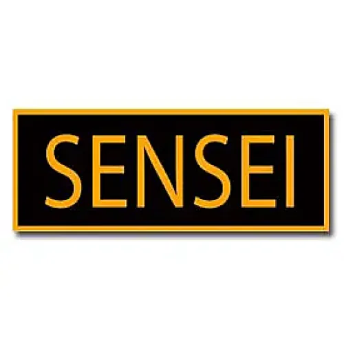 Sensei Patch
