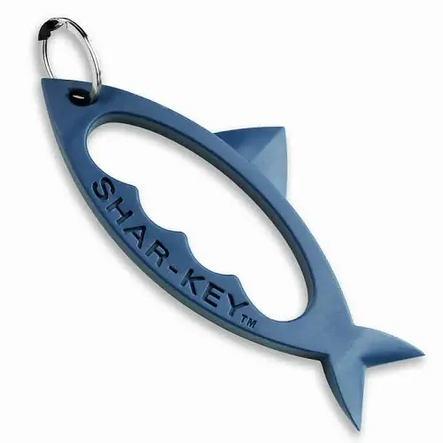 Shar-Key Self-Defense Keychain