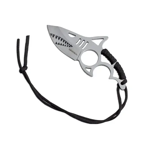Shark Attack Knuckle Knife