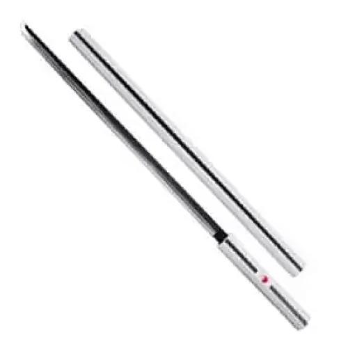 Shirasaya Ninja Sword