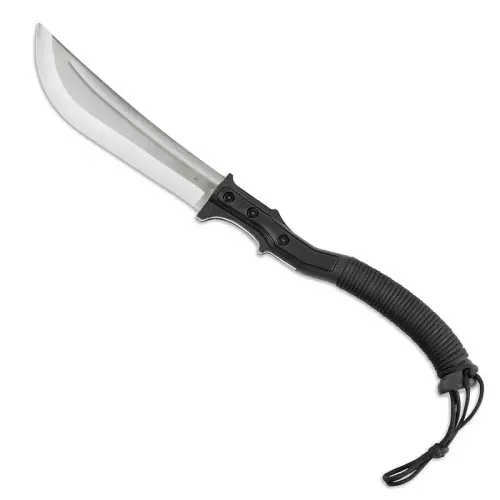Short Tactical Naginata