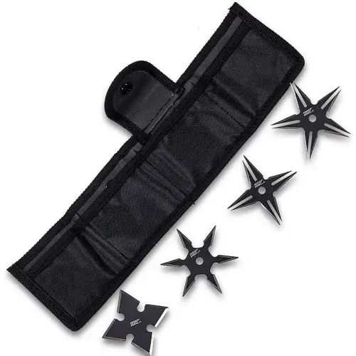 Shuriken Variety Pack