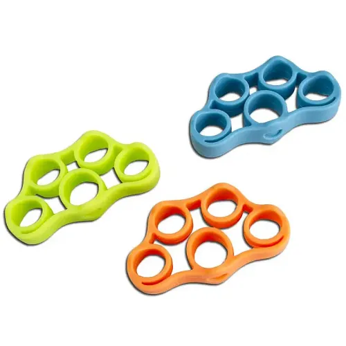 Silicone Finger Strengthener
