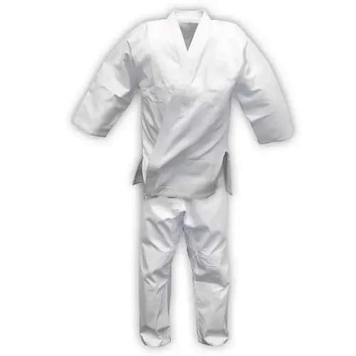 Single Weave Jiu-Jitsu Uniform