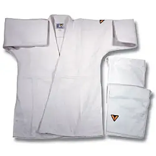 Valente Single Weave Jiu-Jitsu Uniform