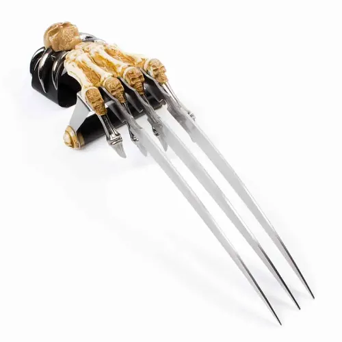 Skull Crusher Hand Claw