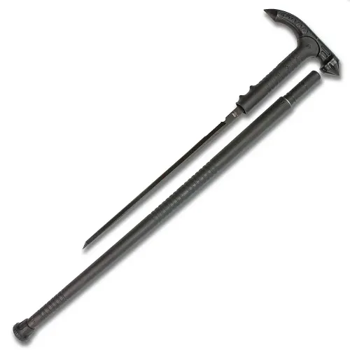 Skull Crusher Sword Cane