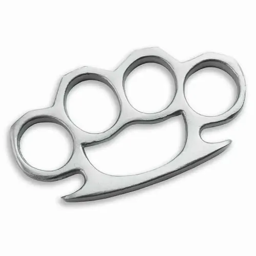 Slim Grip Knuckle Duster