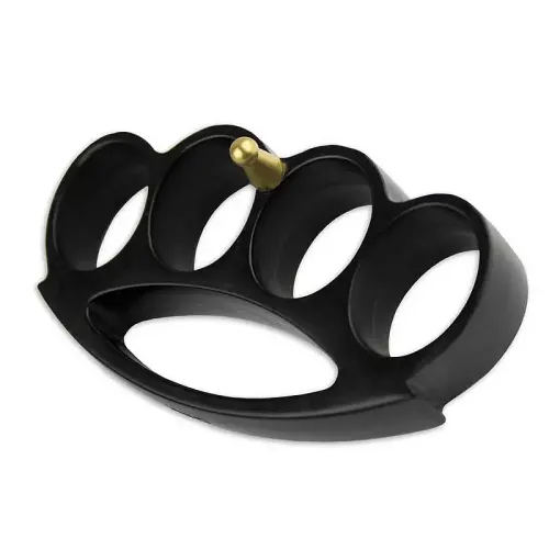 Small Handed Knuckle Duster