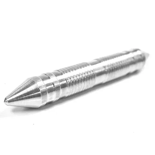 Solid Aluminum Alloy Yawara