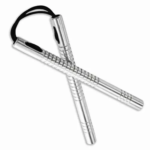 Solid Aluminum Corded Speedchucks