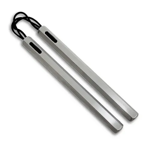 Solid Aluminum Hexagon Speedchucks