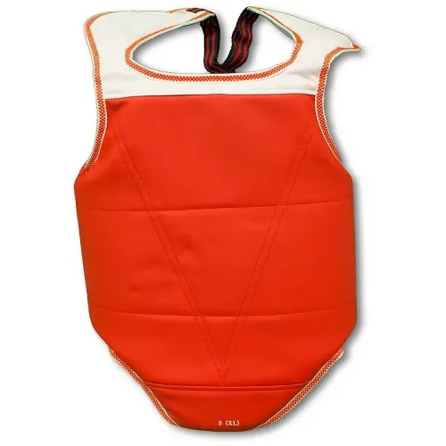 Competition Chest Guard