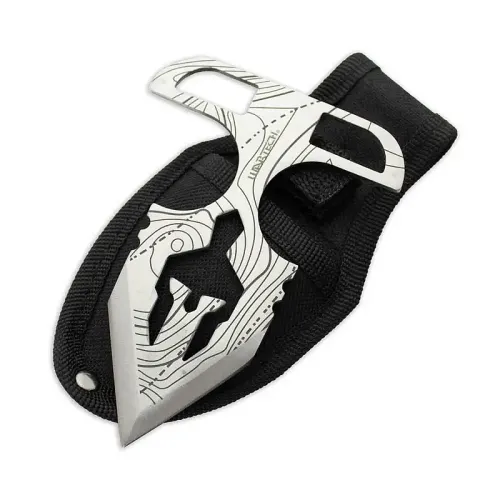 Spartan Push Dagger