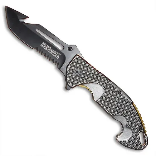 Special Ops EDC Knife