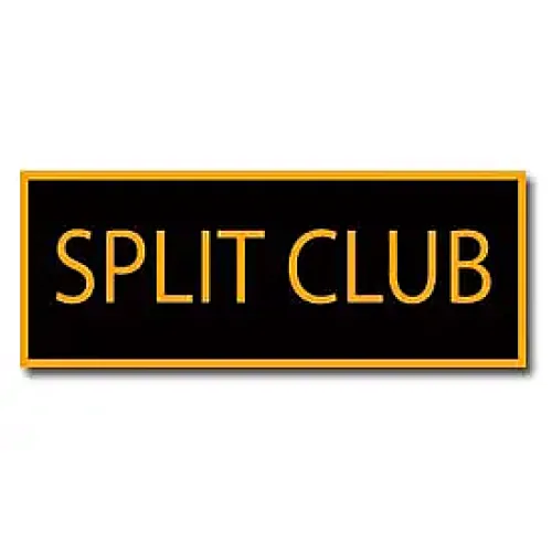 Split Club Patch