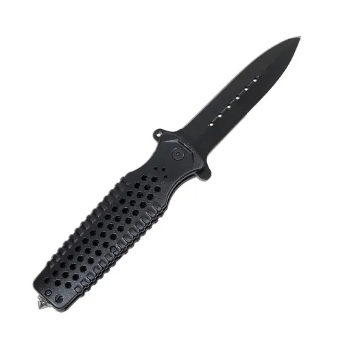 Spring Assisted Tactical Knife