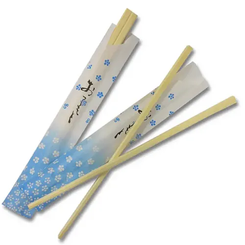Square Designer Chopsticks