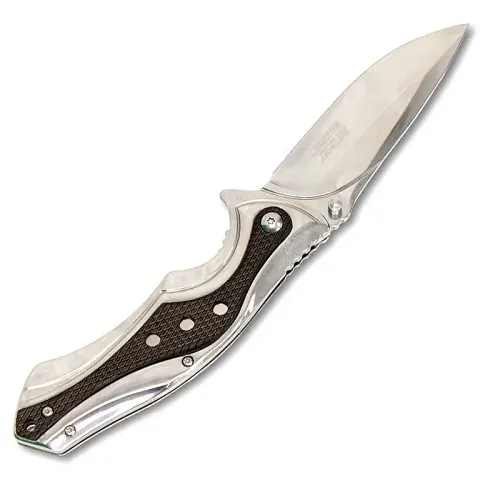 Stainless Steel Folding Knife