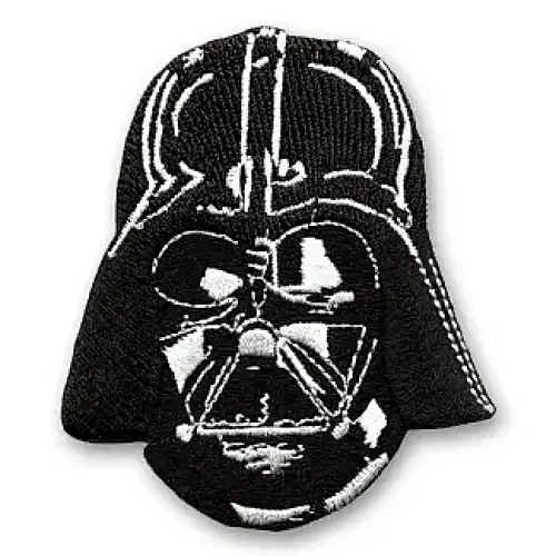Star Wars Darth Vader Patch