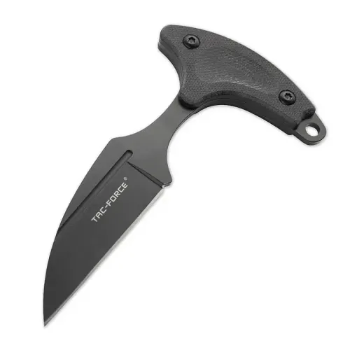 Stealth Assassin Push Dagger