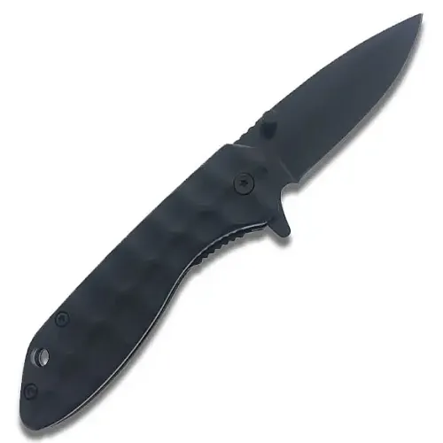 Stealth Assault Folding Knife