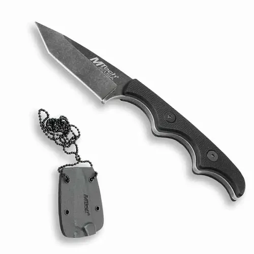 Stealth Assault Neck Knife