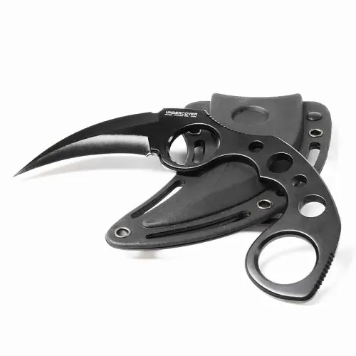 Stealth Combat Karambit