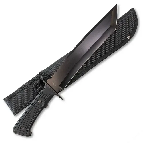 Stealth Combat Machete