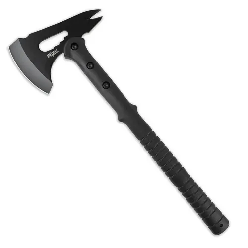 Stealth Combat Survival Axe