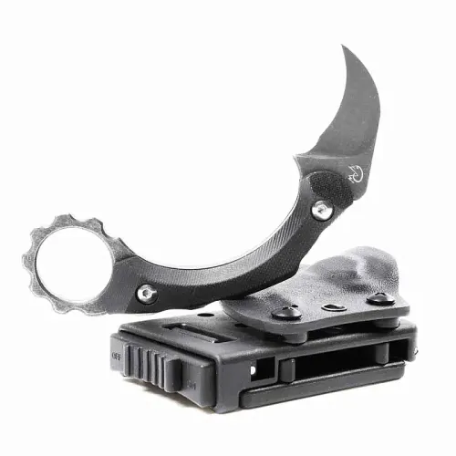 Stealth Hawkbill Karambit