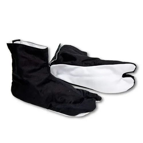 Stealth Indoor Tabi Boots