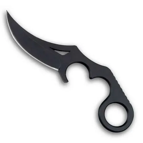 Stealth Assassin Karambit