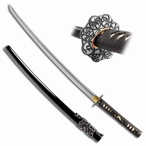 Stealth Shogun Katana