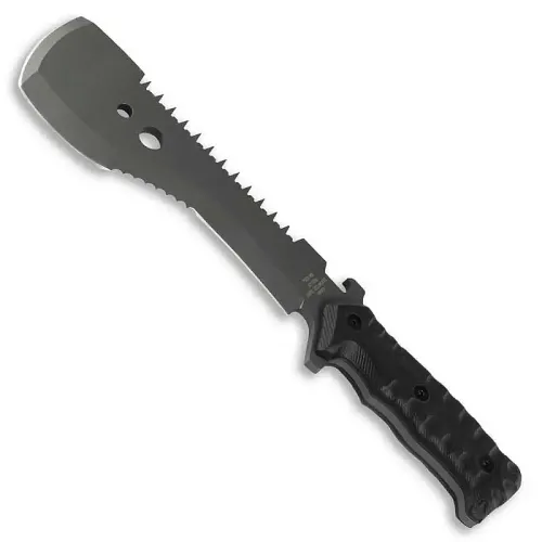 Stealth Survival Blade