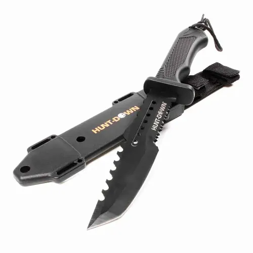 Stealth Survival Knife