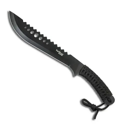 Stealth Survival Machete