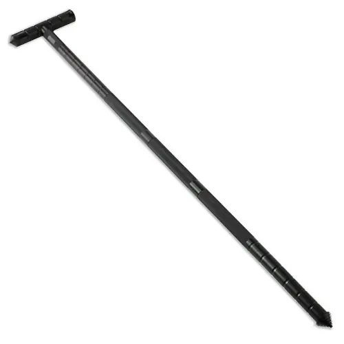Stealth Survival Walking Stick