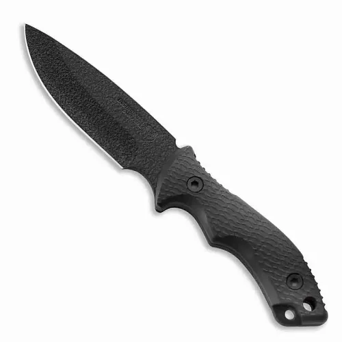Stealth Tactical Bushcraft Knife