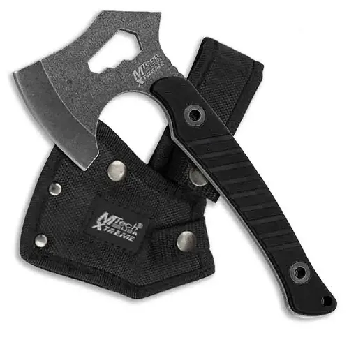 Stealth Tactical Hatchet