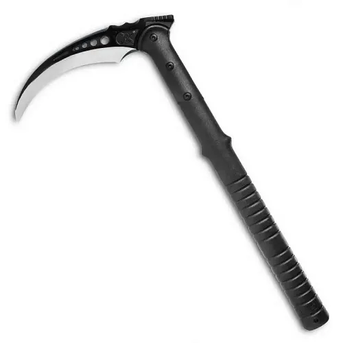 Stealth Tactical Kama