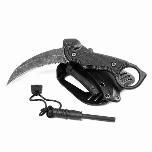 Stealth Tactical Karambit