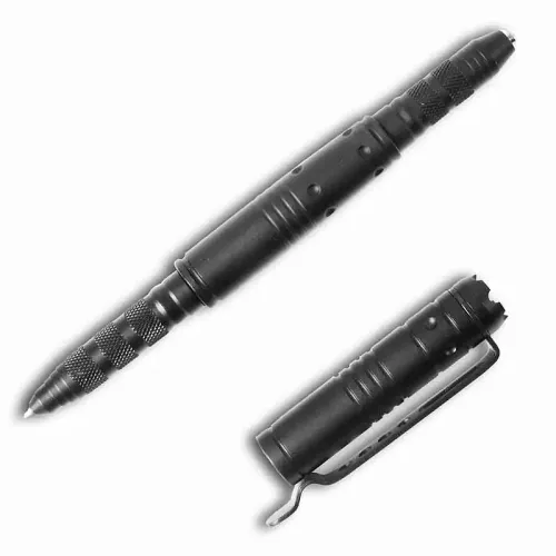 Stealth Tactical Pen