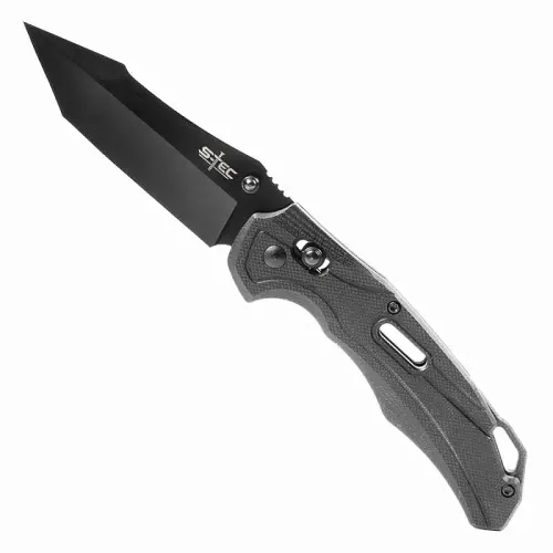 Stealth Tactical Pocket Knife