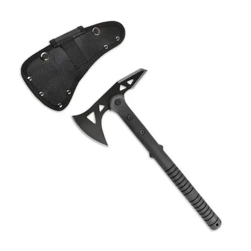 Stealth Tactical Tomahawk