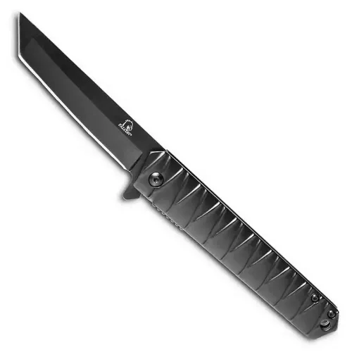 Stealth Tanto Pocket Knife