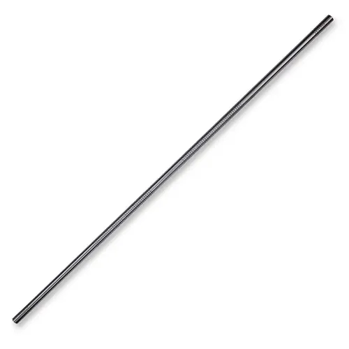 Steel Bo Staff